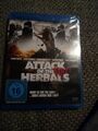 Attack of the Nazi Herbals   -  [Blu-ray] FSK 16 - OVP