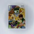 Ben 10 Omniverse 2 Nintendo Wii Spiel Video-Spiel Verwendet Mit Hand-Aufziehbar