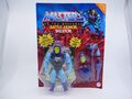 Skeletor Battle Armor Masters Of The Universe Origins MOTU Mattel Toys 2020