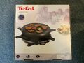 Tefal Cristal Raclette-Grill 