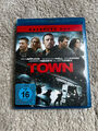 The Town - Stadt ohne Gnade - Blu-Ray mit Ben Affleck