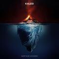 Kaleo - Surface Sounds CD NEU OVP
