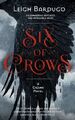 Leigh Bardugo Six of Crows