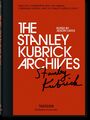 Das Stanley Kubrick Archiv | Stanley Kubrick | Buch | Bibliotheca Universalis