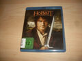 Blu Ray Film - Der Hobbit - Eine unerwartete Reise ( Herr der Ringe ) 2 Blu Rays