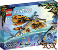 LEGO® AVATAR: 75576 Skimwing Abenteuer ! NEU & OVP !