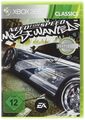 Microsoft Xbox 360 - Need for Speed: Most Wanted [Classics] DE nur CD