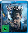 Venom (Blu Ray)