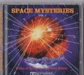 CD - SPACE MYSTERIES VOL.1 - WEIT & STILLE IN ZEIT UND RAUM  " NEU in OVP  #P11#