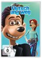 Flutsch und weg I DVD I 2006 I Animation I Kinderfilm I Zustand; Gut ✔️