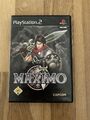 Maximo-Ghosts to Glory (Sony PlayStation 2, 2002)