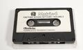 Oberheim Matrix 6 data cassette Volume 2, good condition, flawless