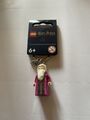 Lego, Schlüsselbundanhänger, Dumbledore, Harry Potter, Neu