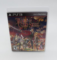 Legend of Heroes - Trails of Cold Steel 2  Playstation 3 PS3 NTS  US-Version