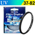 UV Filter für Hoya Pro-1 Digital &amp; Objektive 67mm 72mm Gewinde dünner Rahmen