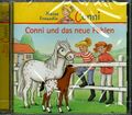 CD - Meine Freundin Conni - Conni und das neue Fohlen - Hörspiel