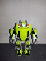 LEGO Creator Power Roboter (31007) 2012 | komplett, sehr guter Zustand