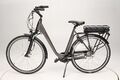 BİMAS 28 Zoll E-City City Elektrofahrrad E-Bike 250W Pedelec Bronzegrau Elektro✅