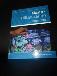 Nano-Riffaquarien Daniel Knop Aquaristik