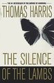 The Silence of the Lambs (Hannibal Lector) von Harr... | Buch | Zustand sehr gut
