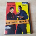 Rush Hour - Jackie Chan - Chris Tucker (DVD)