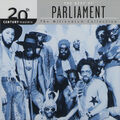 The Best Of PARLIAMENT  20th Century Masters ( CD 2000 Mercury )