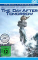 The Day After Tomorrow [DVD]