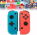 2er Set für Joy-con Wireless Game Controller Paar für Nintendo Switch Sports DE