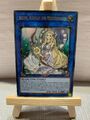 Selene, Königin Der Meistermagier, 1. Auflage, ULTRA RARE, RA01, NM