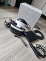 PlayStation VR Brille KOMPLETTSET + Kamera (PS4)+ PS5 Adapter. 2x CONTROLLER