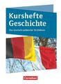 Kurshefte Geschichte. Das Deutsch-polnische Verhältnis | Schülerbuch | Quast