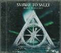SUBWAY TO SALLY "Nord Nord Ost" CD-Album