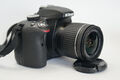 📸 Nikon D3300 mit AF-P 18-55mm Objektiv -- Spiegelreflexkamera-Schwarz 📸⭐⭐⭐⭐⭐