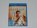 Der Patriot (Extended Version)[Blu-ray/NEU/OVP] Mel Gibson, Heath Ledger, Joely 