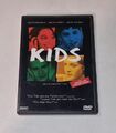 Larry Clark's Kids (DVD) Chloe Sevigny / Kultfilm 