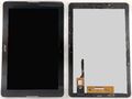 Assembly for Acer Iconia One 10 B3-A20B A5008 Tablet 10.1 6M.LC8NB.001 LCD Black