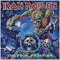 The Final Frontier von Iron Maiden | CD | Zustand sehr gut