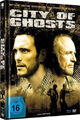 City Of Ghosts DVD