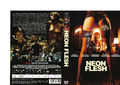 2 DVD Erotik Neon Flesh (2010) & MFD (1990) Steven Seagal uncut eng.