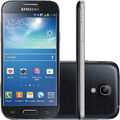 Samsung Galaxy S4 Mini Value Edition GT-I9195i Black 8GB Neu in geöffneter OVP