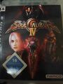 Soul Calibur 4 (Sony PlayStation 3) PS3 Spiel