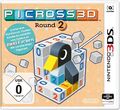 Nintendo 3DS Picross 3D Round 2 - NEU