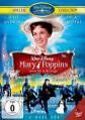 Mary Poppins - Zum 45. Jubiläum Special Collection, 2 DVDs (2009) Neu DVD r172