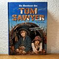 Die Abenteuer des Tom Sawyer - Mark Twain - Sonderausgabe