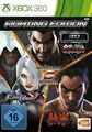 Fighting Edition (SoulCalibur V / Tekken Tag Tournament 2 / Tekken 6) (Microsoft