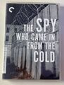 The Spy Who Came In From The Cold (1965) DVD Criterion