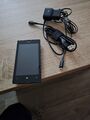 Nokia  Lumia 520 - 8GB - Schwarz (Ohne Simlock) Smartphone (A00010219)