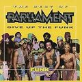 Best of Parliament von Parliament | CD | Zustand gut