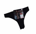 2er Pack Hüfthüftstring Gr. 36 Nina Von C. Secrets Schwarz UVP 14,95 €