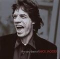 The Very Best Of von Jagger,Mick | CD | Zustand gut